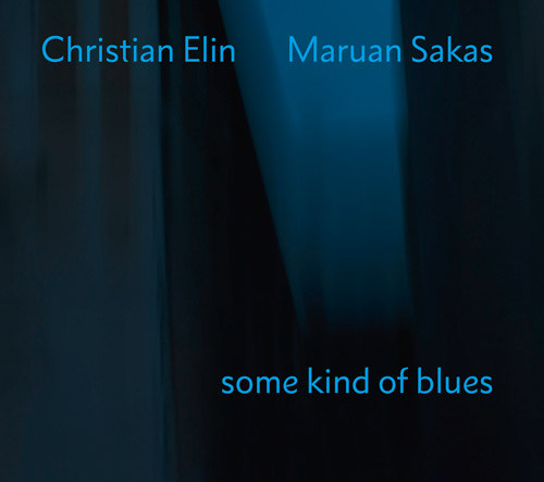 elin sakas kind of blues cover
